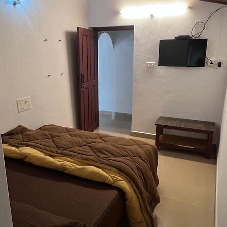 Westernghats Homestay Madikeri Eksteriør billede