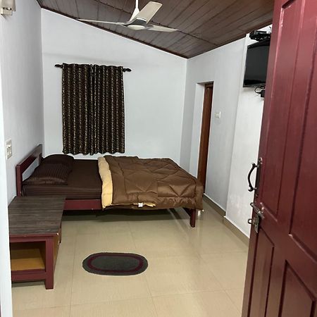 Westernghats Homestay Madikeri Eksteriør billede