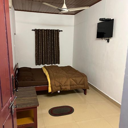 Westernghats Homestay Madikeri Eksteriør billede