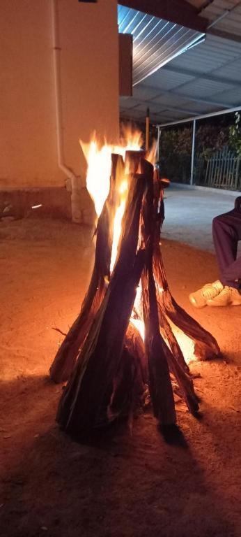 Westernghats Homestay Madikeri Eksteriør billede