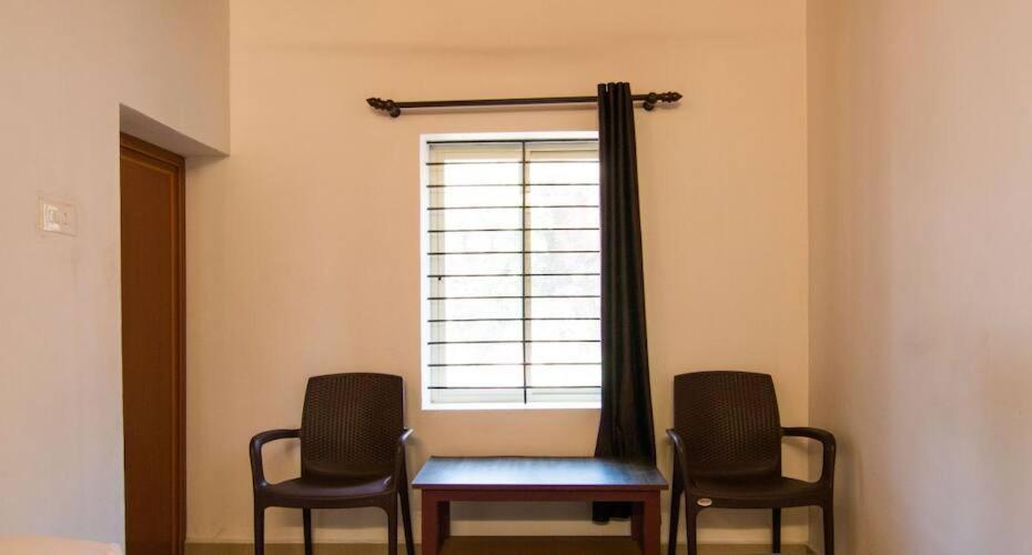 Westernghats Homestay Madikeri Eksteriør billede