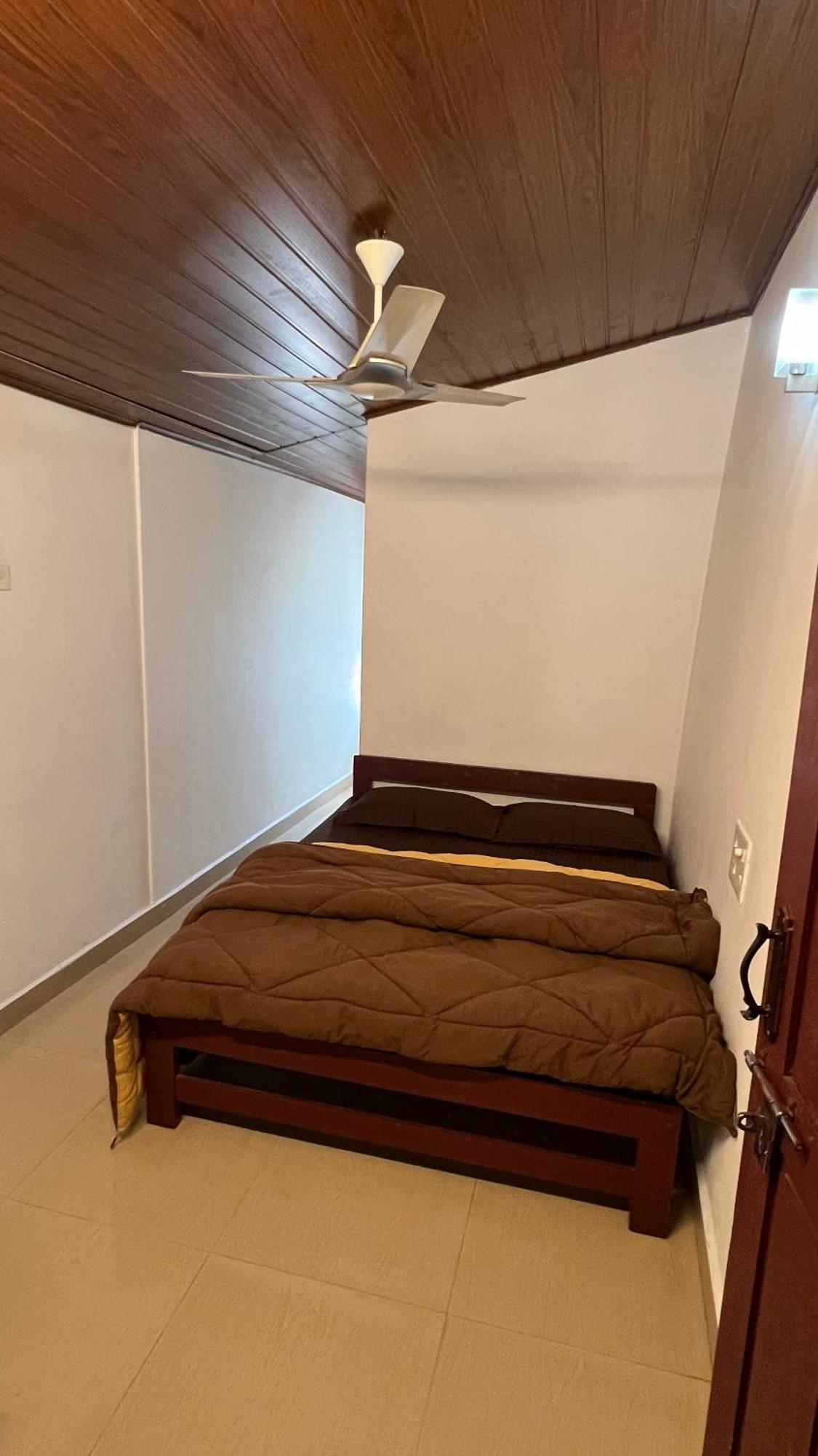 Westernghats Homestay Madikeri Eksteriør billede