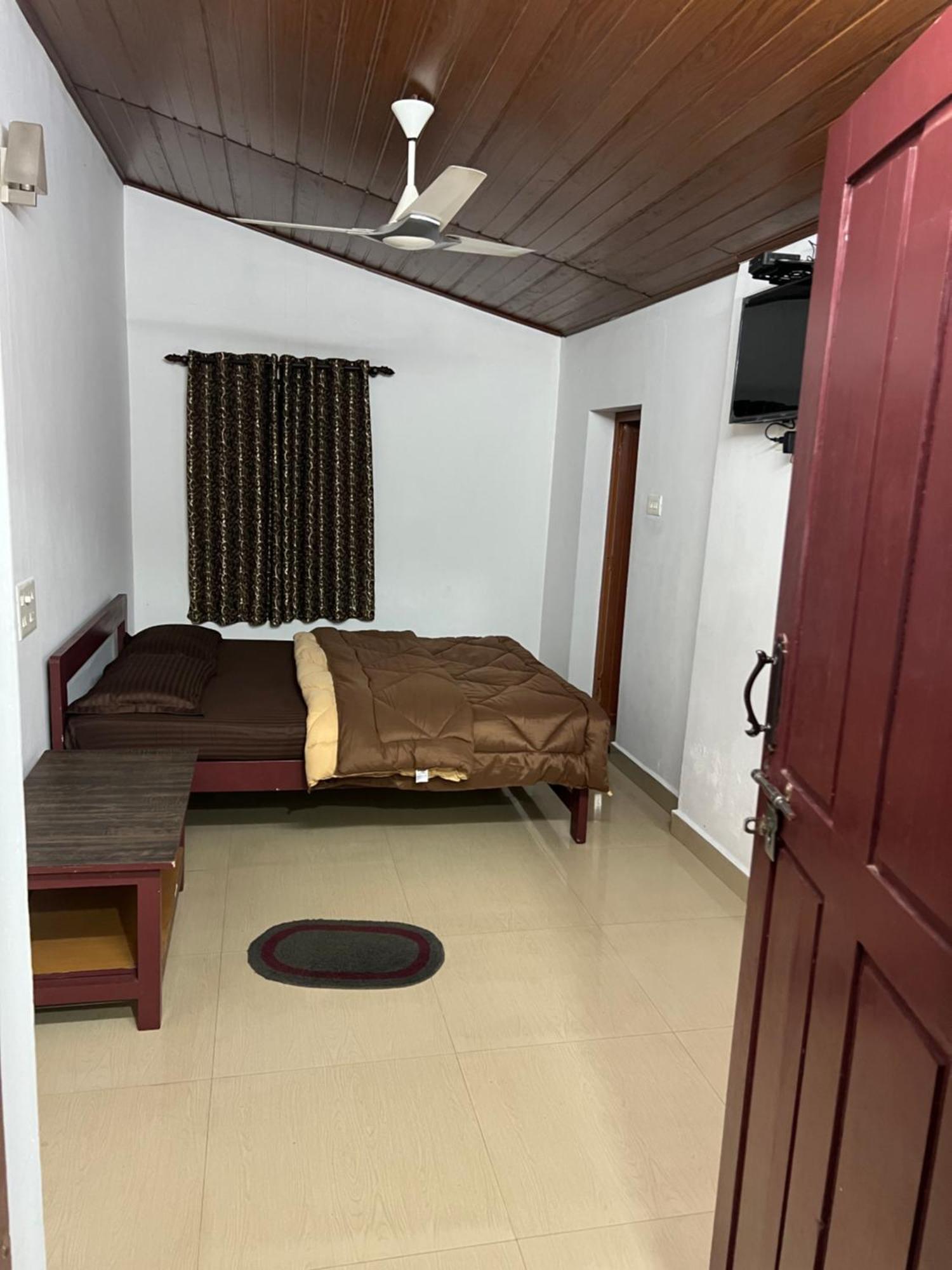 Westernghats Homestay Madikeri Eksteriør billede