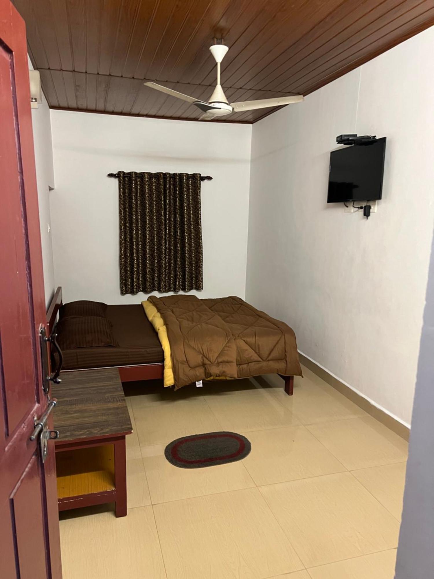 Westernghats Homestay Madikeri Eksteriør billede